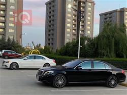 مێرسێدس بێنز S-Class